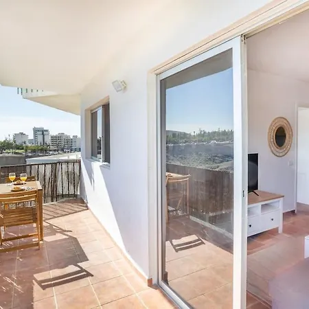 El Sueno En Costa Adeje Apartament