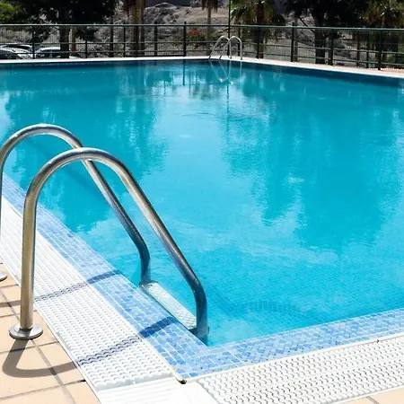 Apartament El Sueno En Costa Adeje *