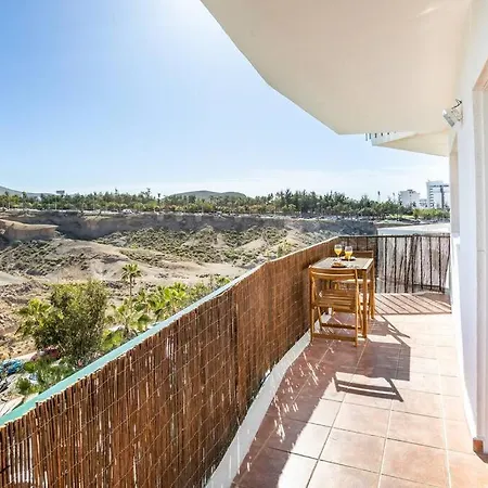 Apartament El Sueno En Costa Adeje *