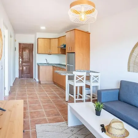 Apartament El Sueno En Costa Adeje