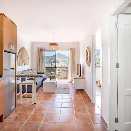 El Sueno En Costa Adeje Playa de las Americas (Tenerife)