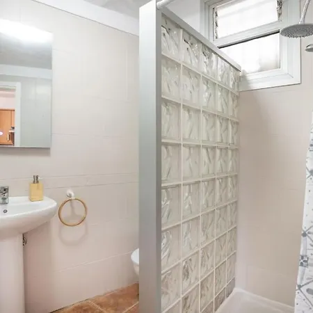 El Sueno En Costa Adeje Playa de las Americas (Tenerife)