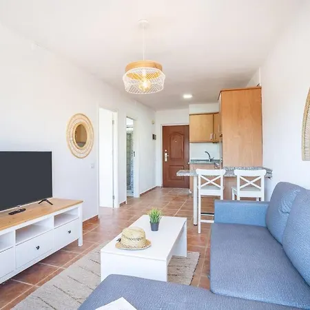 El Sueno En Costa Adeje Playa de las Americas (Tenerife)