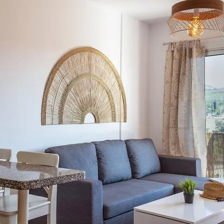 El Sueno En Costa Adeje Apartament