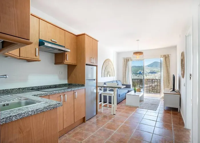 El Sueno En Costa Adeje Плайя-де-лас-Амерікас