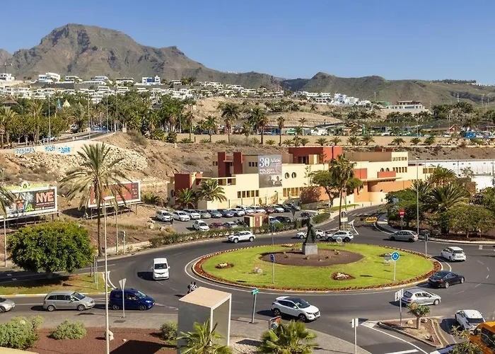 El Sueno En Costa Adeje Плайя-де-лас-Амерікас