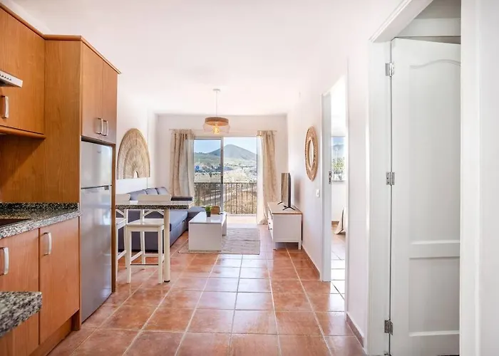 El Sueno En Costa Adeje Плайя-де-лас-Амерікас