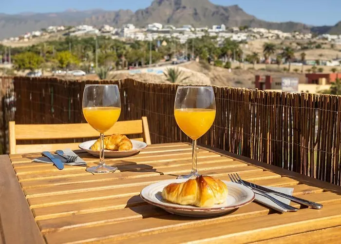 Апартаменти El Sueno En Costa Adeje