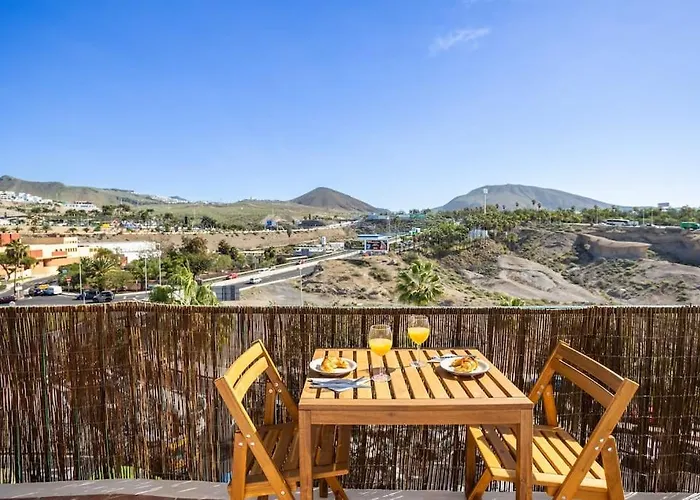 El Sueno En Costa Adeje