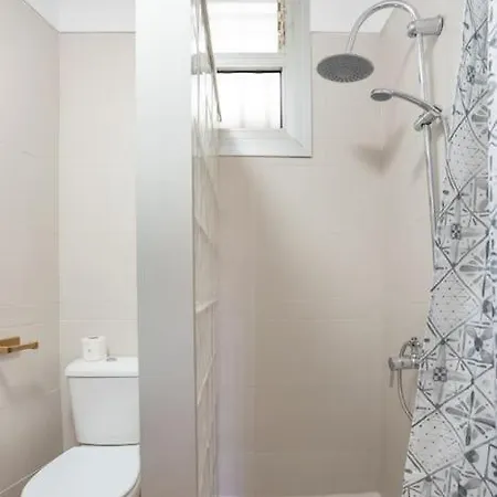 El Sueno En Costa Adeje Playa de las Americas (Tenerife)