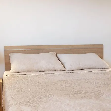 Apartament El Sueno En Costa Adeje *