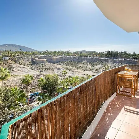 El Sueno En Costa Adeje