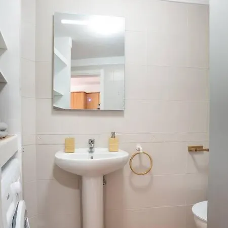 El Sueno En Costa Adeje شقة *
