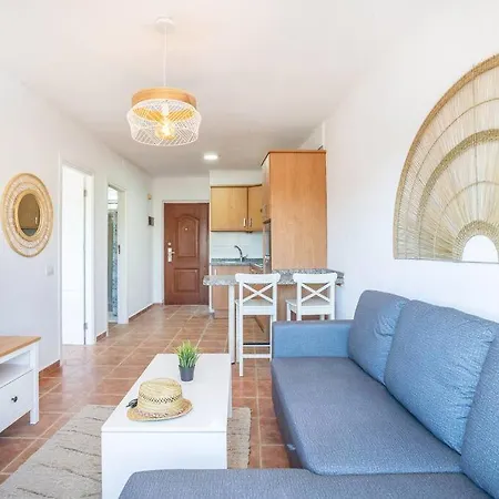 El Sueno En Costa Adeje * Playa de las Americas (Tenerife)