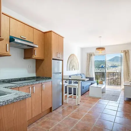 El Sueno En Costa Adeje Playa de las Americas (Tenerife)