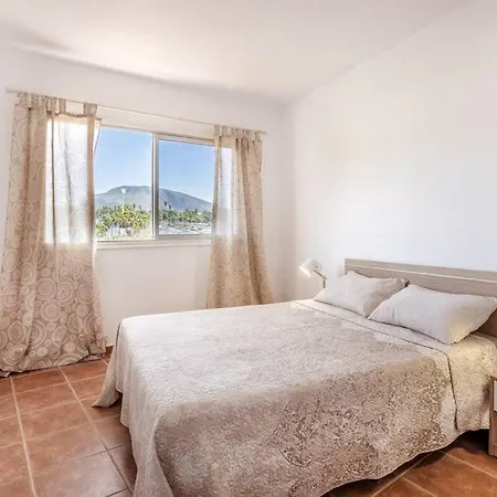 Apartament El Sueno En Costa Adeje