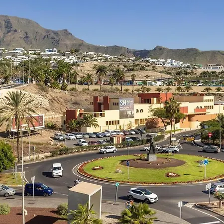 El Sueno En Costa Adeje Πλάγια ντε λας Αμέρικας