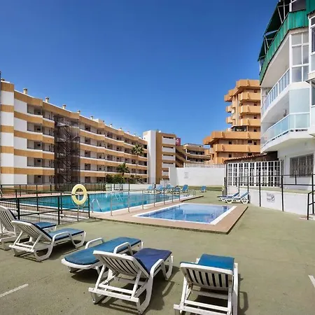 El Sueno En Costa Adeje * プラヤ・デ・ラス・アメリカス