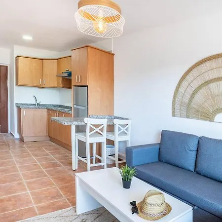 El Sueno En Costa Adeje Playa de las Americas (Tenerife)