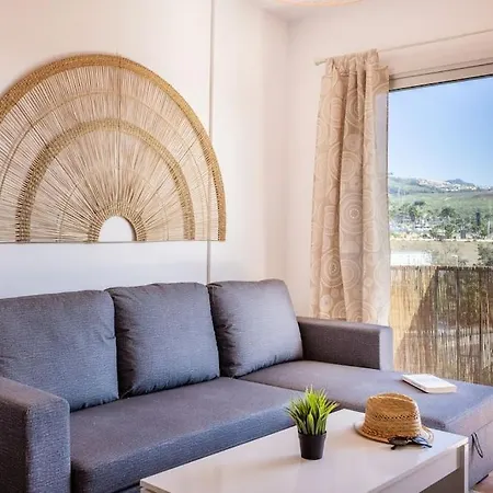 El Sueno En Costa Adeje * Πλάγια ντε λας Αμέρικας