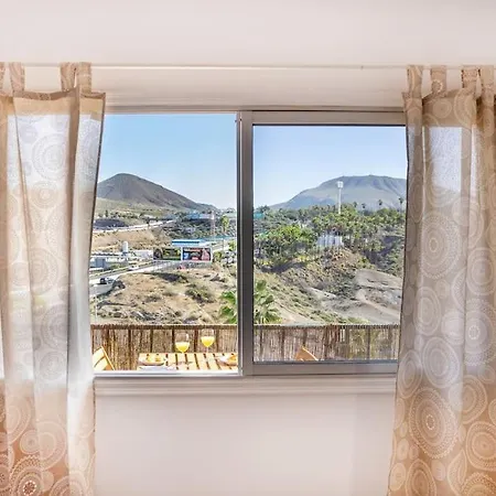 شقة El Sueno En Costa Adeje