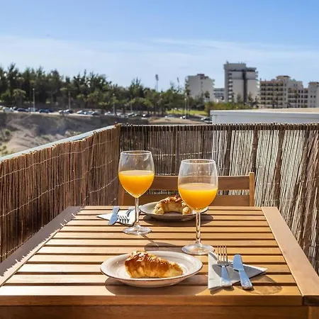El Sueno En Costa Adeje Playa de las Americas (Tenerife)