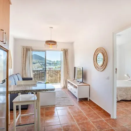 El Sueno En Costa Adeje Apartament