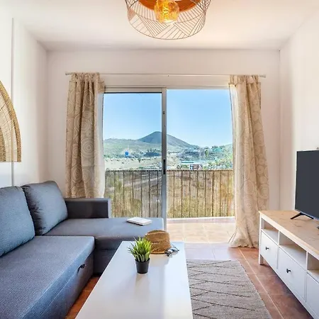 El Sueno En Costa Adeje Apartament