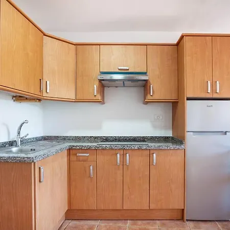 Apartament El Sueno En Costa Adeje *