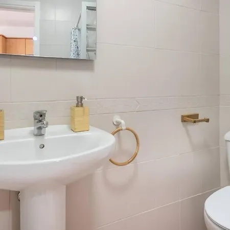 Apartament El Sueno En Costa Adeje