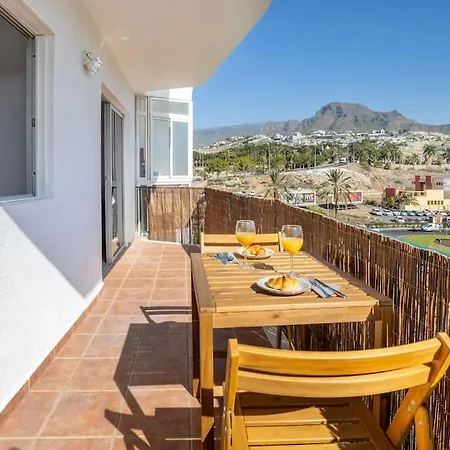 El Sueno En Costa Adeje דירה פלאייה דה לאס אמריקס