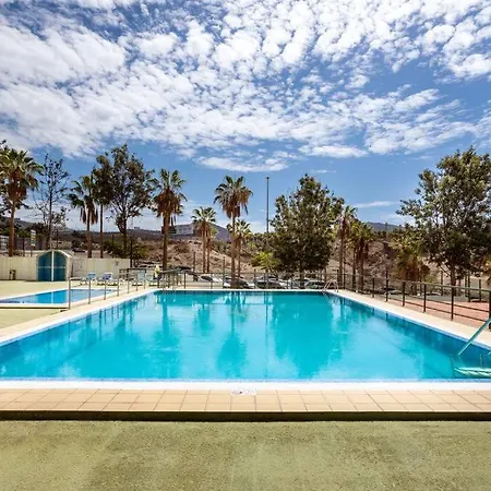 El Sueno En Costa Adeje * بلايا ذي لاس أميريكاس