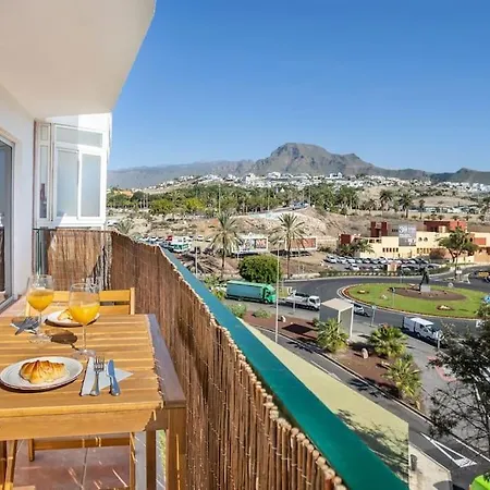 Apartament El Sueno En Costa Adeje *