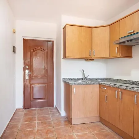 El Sueno En Costa Adeje Apartament Playa de las Americas (Tenerife)