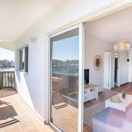 Apartamento El Sueno En Costa Adeje *