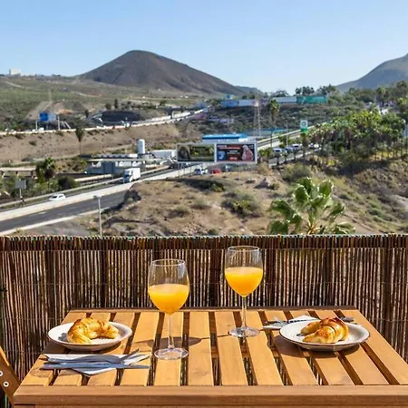 El Sueno En Costa Adeje * Playa de las Americas (Tenerife)