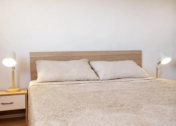 Apartamento El Sueno En Costa Adeje *