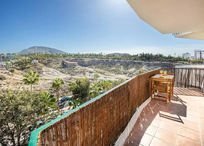 El Sueno En Costa Adeje