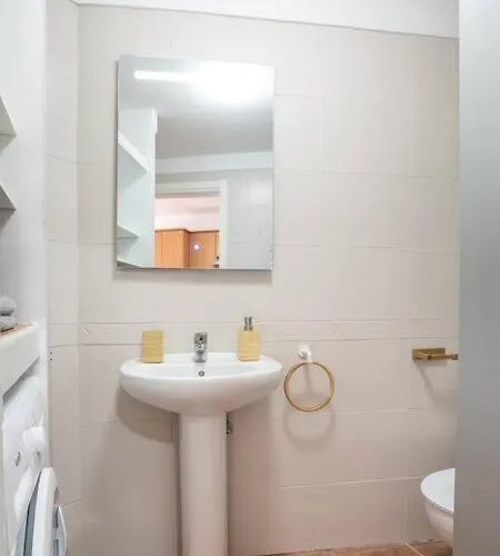 El Sueno En Costa Adeje Apartamento *