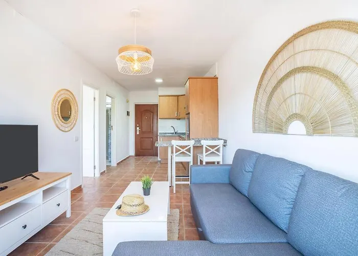 El Sueno En Costa Adeje * Πλάγια ντε λας Αμέρικας