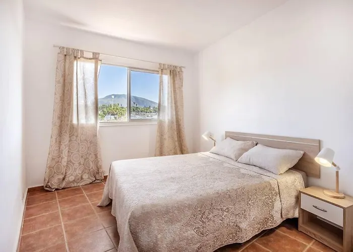 Apartamento El Sueno En Costa Adeje