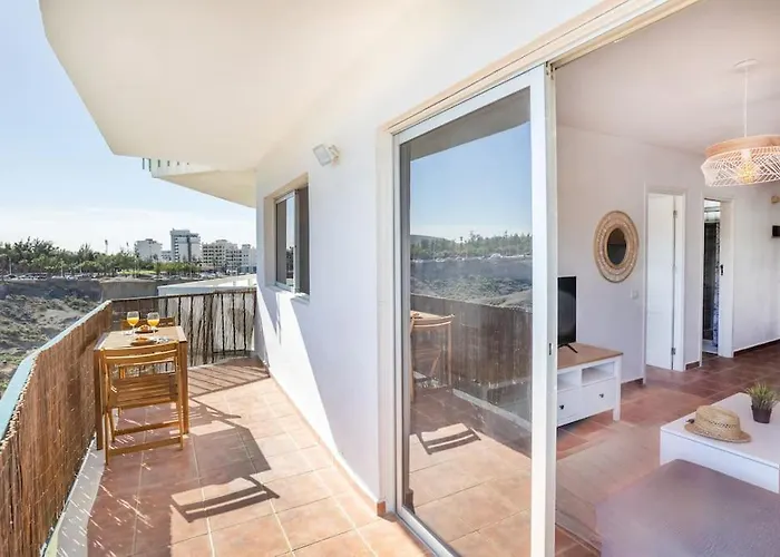 El Sueno En Costa Adeje Apartamento