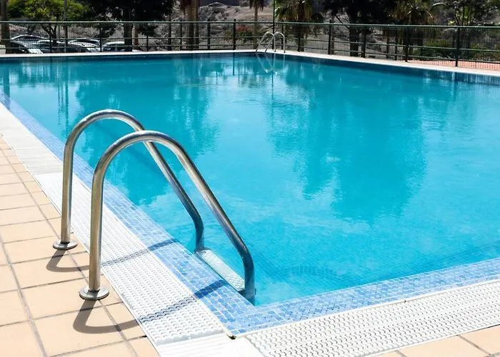 Apartamento El Sueno En Costa Adeje *