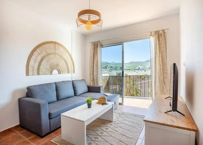 Apartamento El Sueno En Costa Adeje