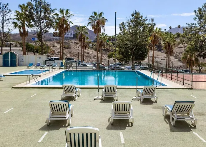 El Sueno En Costa Adeje Διαμέρισμα Πλάγια ντε λας Αμέρικας