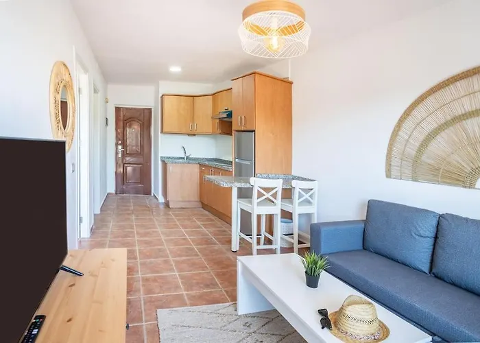 Apartamento El Sueno En Costa Adeje