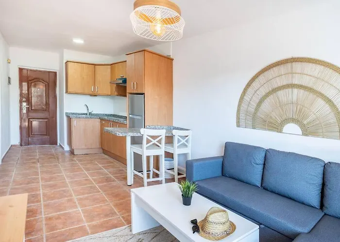 El Sueno En Costa Adeje Πλάγια ντε λας Αμέρικας