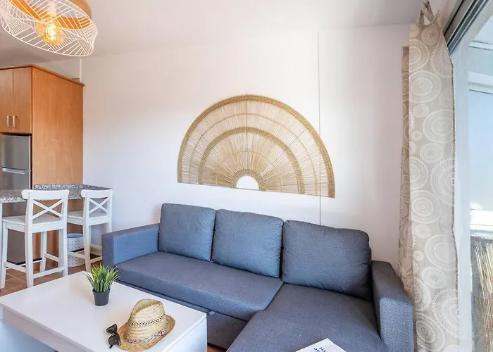 El Sueno En Costa Adeje Διαμέρισμα *