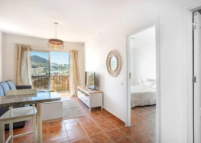 Apartamento El Sueno En Costa Adeje Playa de las Americas (Tenerife)