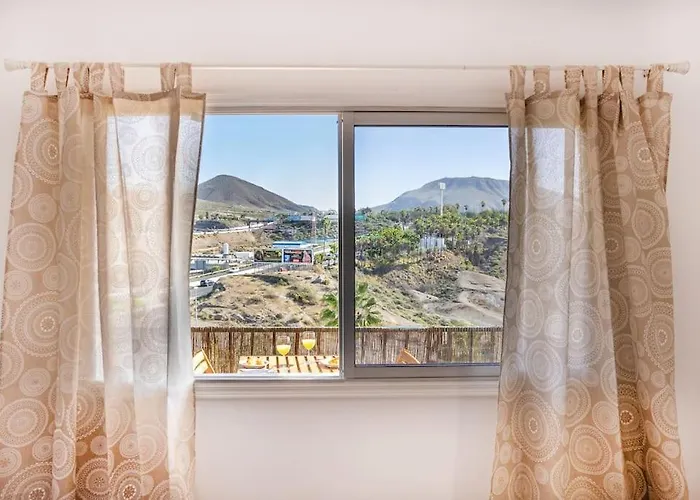 Διαμέρισμα El Sueno En Costa Adeje